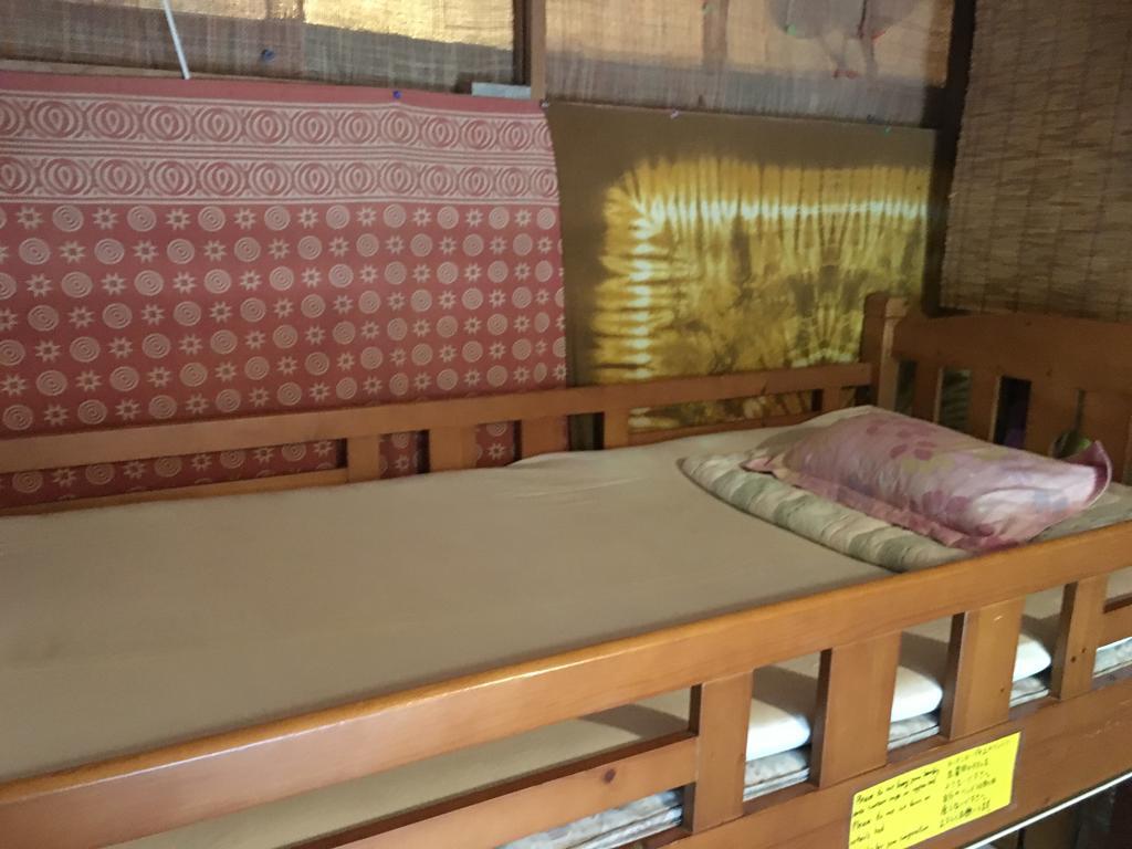 Okinawa Motobu Guest House Esterno foto