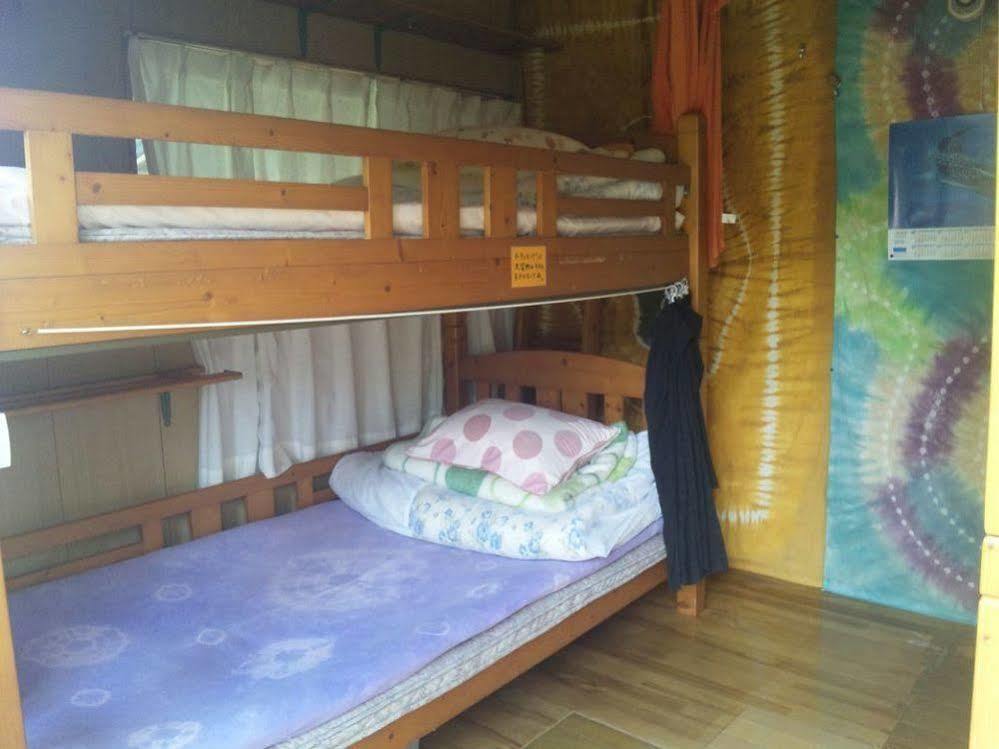Okinawa Motobu Guest House Esterno foto